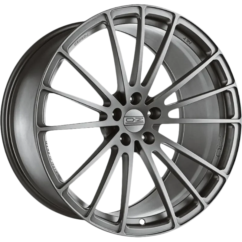 OZ ARES GRIGIO CORSA 10,00x21 5x112,00 ET25,00