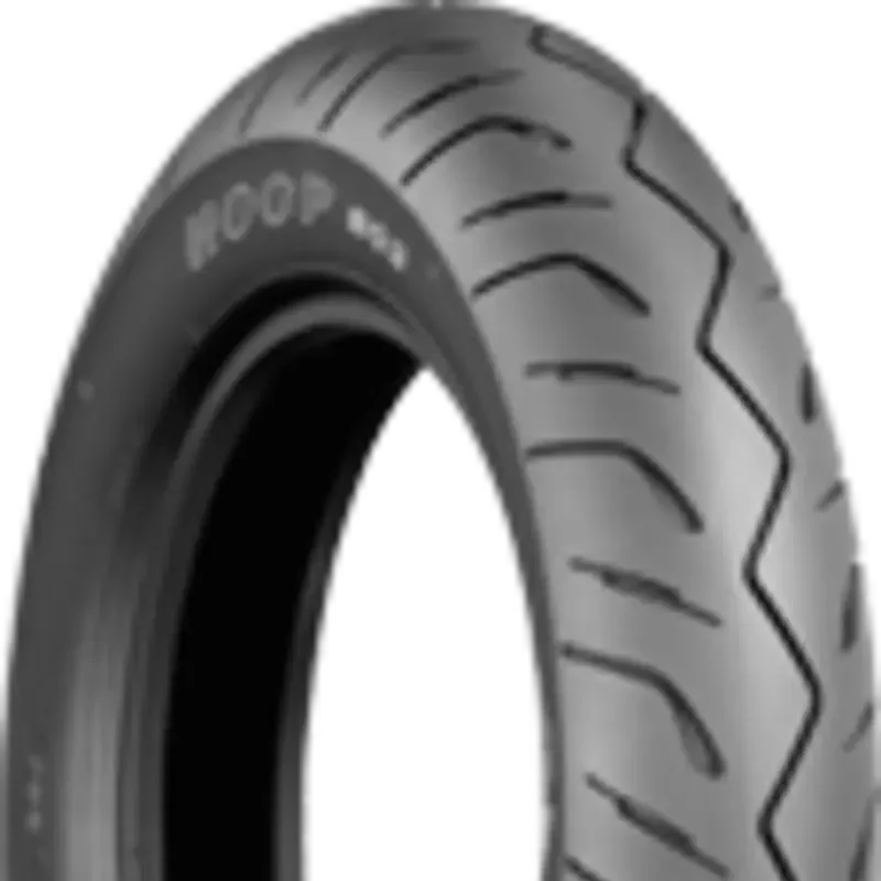 Bridgestone B03 120/70-14 55 S Przód TL