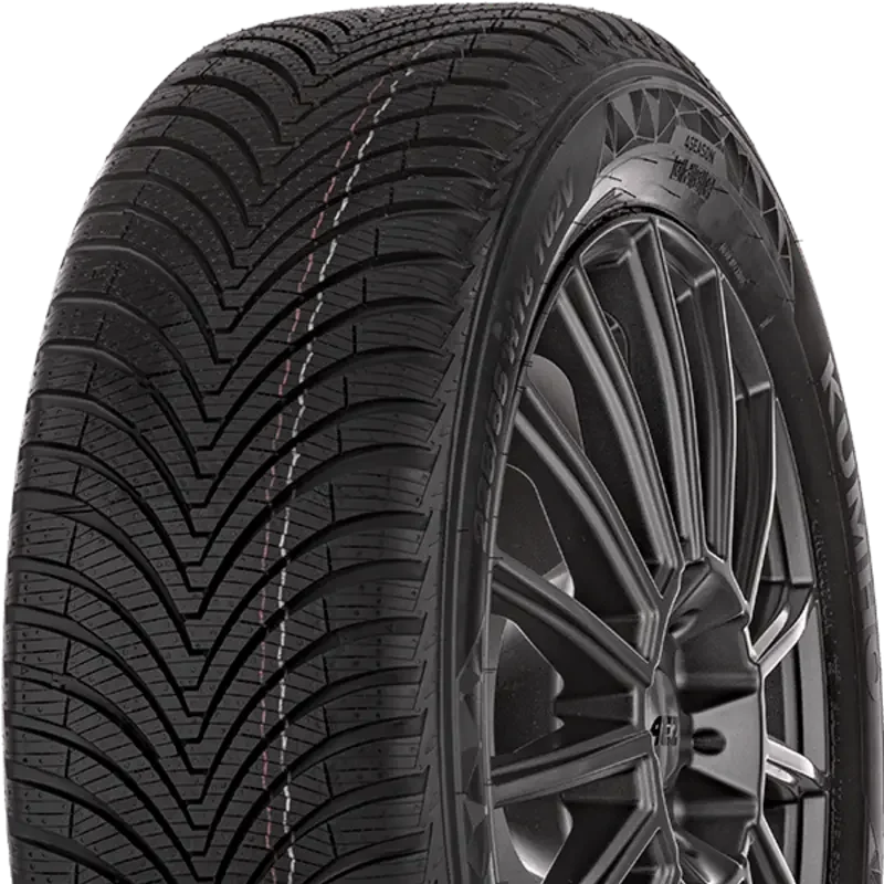 Kumho Solus 4S HA32 265/60 R18 114 V XL