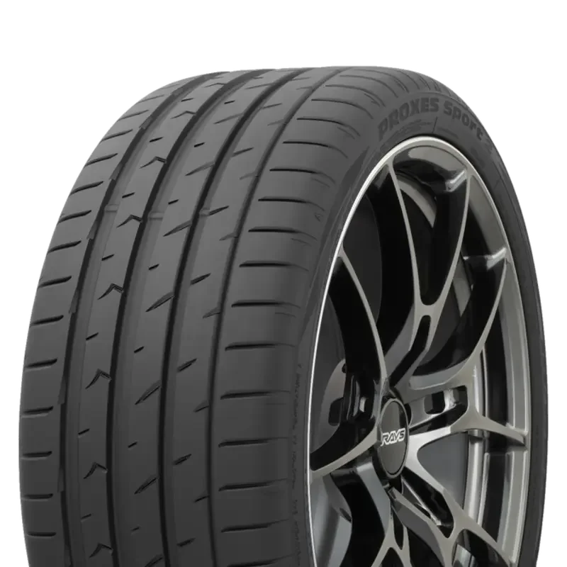 Toyo Proxes Sport 2 285/45 R19 111 Y XL