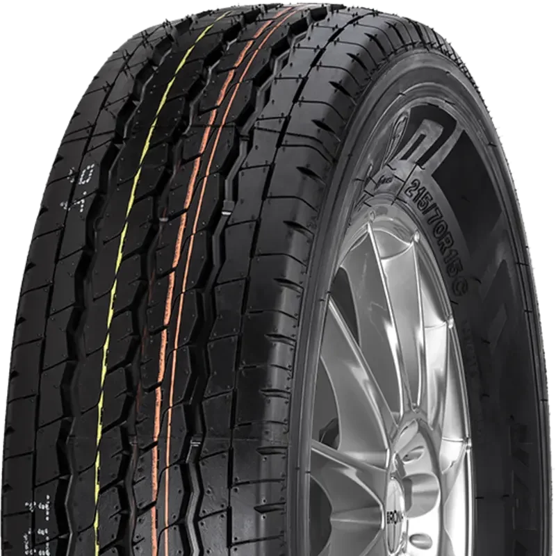 Firestone Vanhawk 2 195/60 R16 99/97 H C