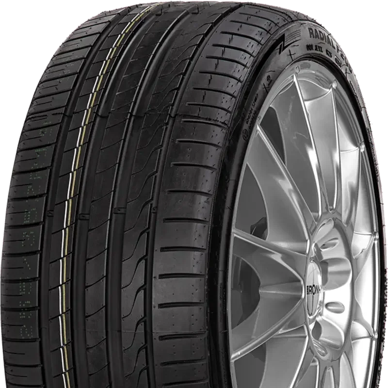 Minerva F205 255/40 R20 101 Y XL