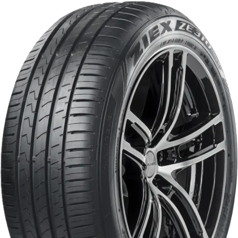 Falken Ziex ZE310A Ecorun 235/60 R18 103 H