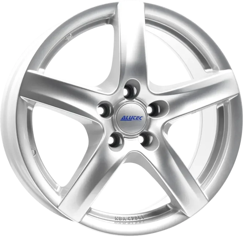ALUTEC Grip Polar 7,50x17 5x112,00 ET48,00