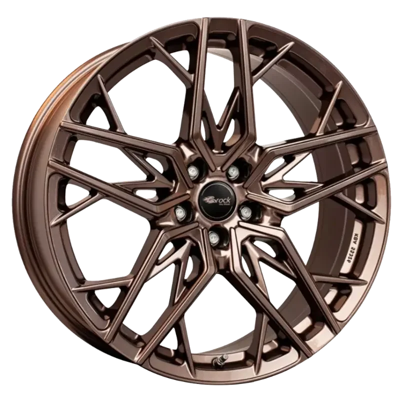 Brock B44 BC 8,50x19 5x112,00 ET25,00