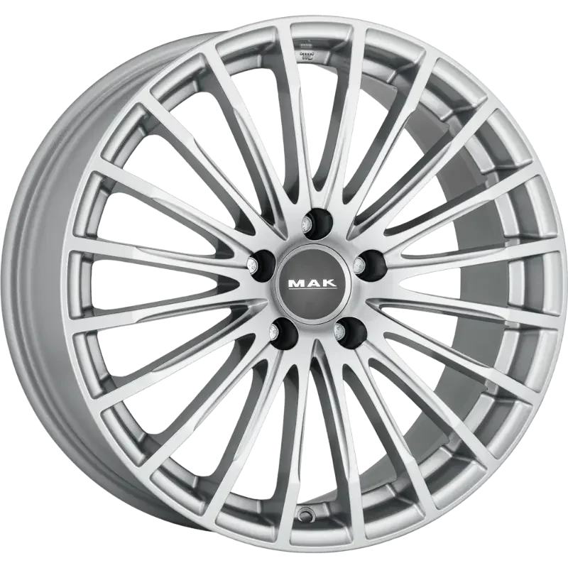 MAK Starlight 7,50x18 5x112,00 ET52,00