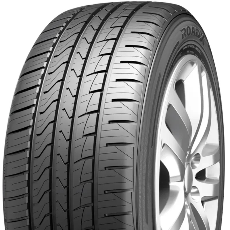 RoadX RXQUEST H/T02 265/70 R15 112 T