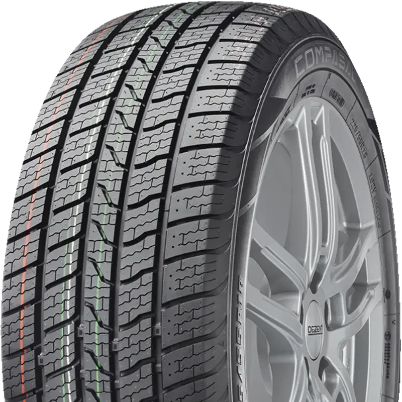 Compasal Crosstop 4S 195/45 R16 84 V XL