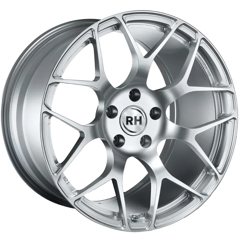 RH Alurad RS One 9,00x20 5x130,00 ET47,00