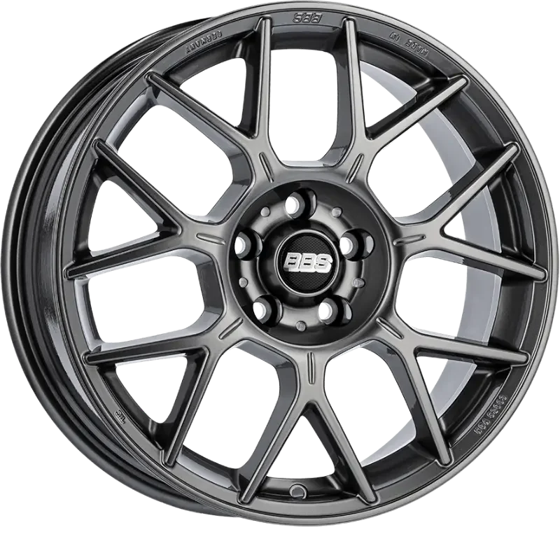 BBS XR Platinum 7,50x17 5x112,00 ET35,00