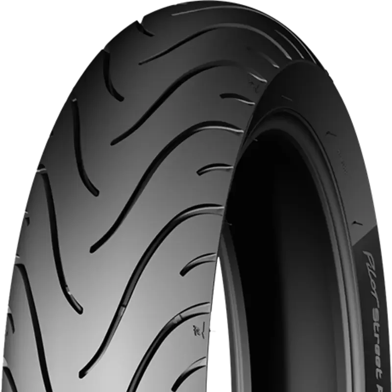 Michelin Pilot Street 80/80-14 43 P Przód/Tył TL M/C