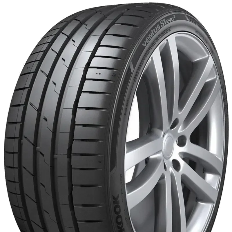 Hankook Ventus S1 Evo3 K127C 235/45 R19 95 V RUN ON FLAT HRS