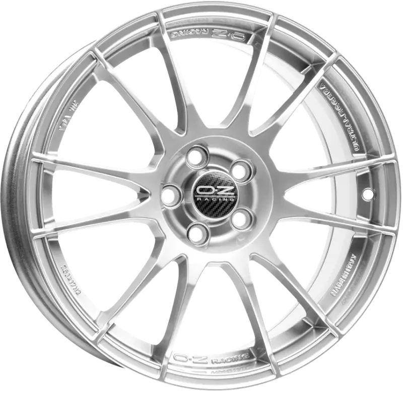 OZ ULTRALEGGERA HLT 8,50x20 5x114,30 ET40,00
