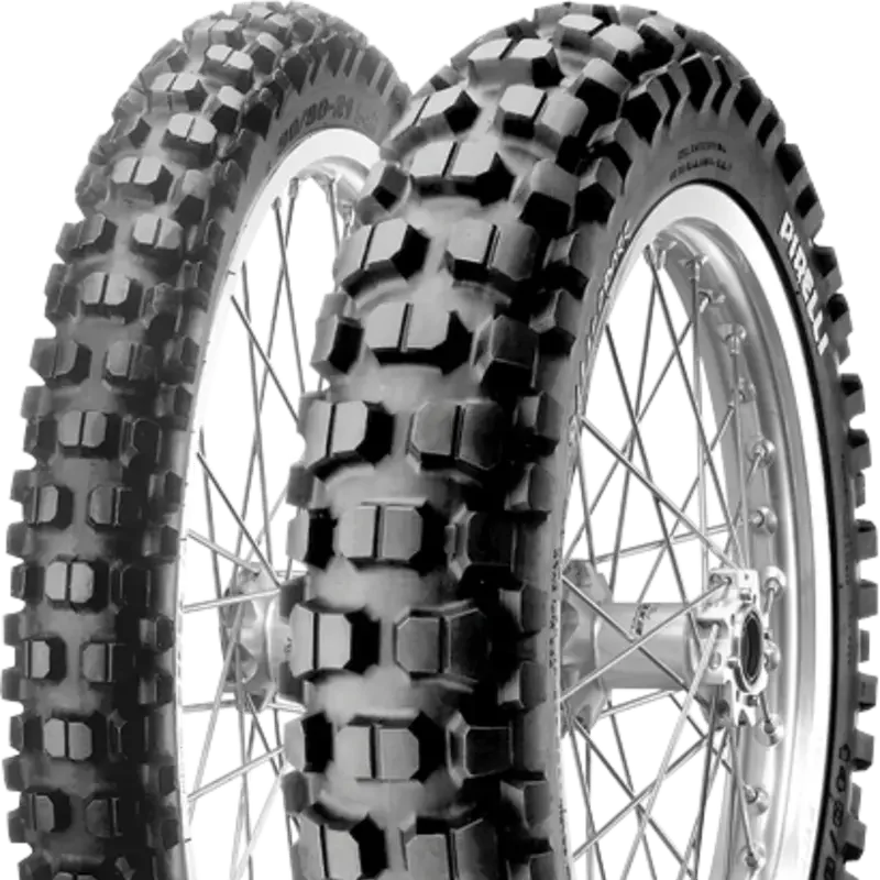 Pirelli MT 21 Rallycross 120/80-18 62 R Tył TT M/C M+S