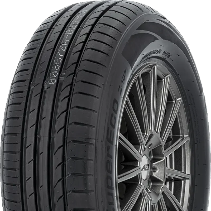 Goodride ZuperEco Z-107 205/45 R17 88 W XL