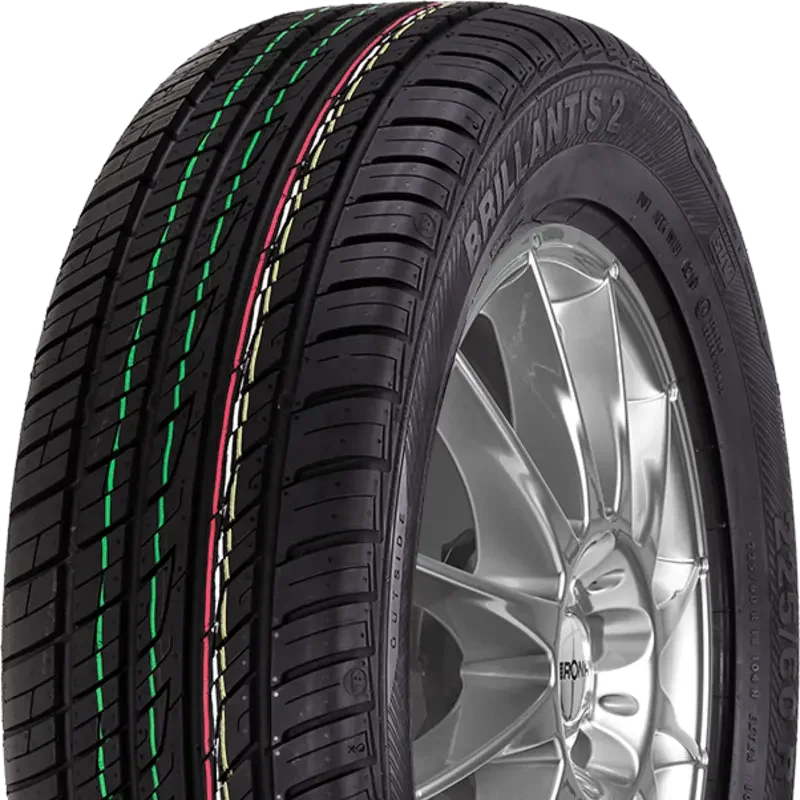 Barum Brillantis 2 145/80 R13 75 T