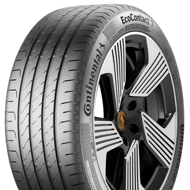 Continental EcoContact 7 235/60 R19 107 T XL, MO-V