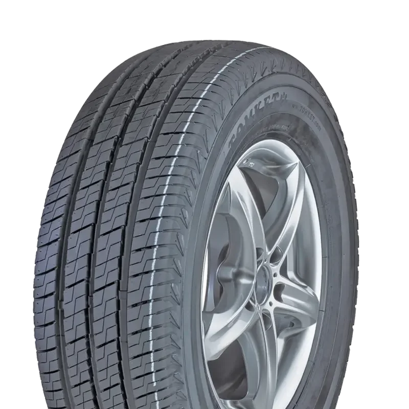 Tomket VAN 225/70 R15 112/110 R C