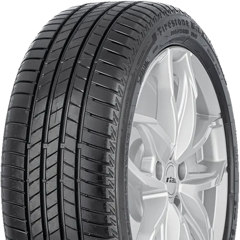 Firestone Roadhawk 2 235/50 R17 96 W Enliten