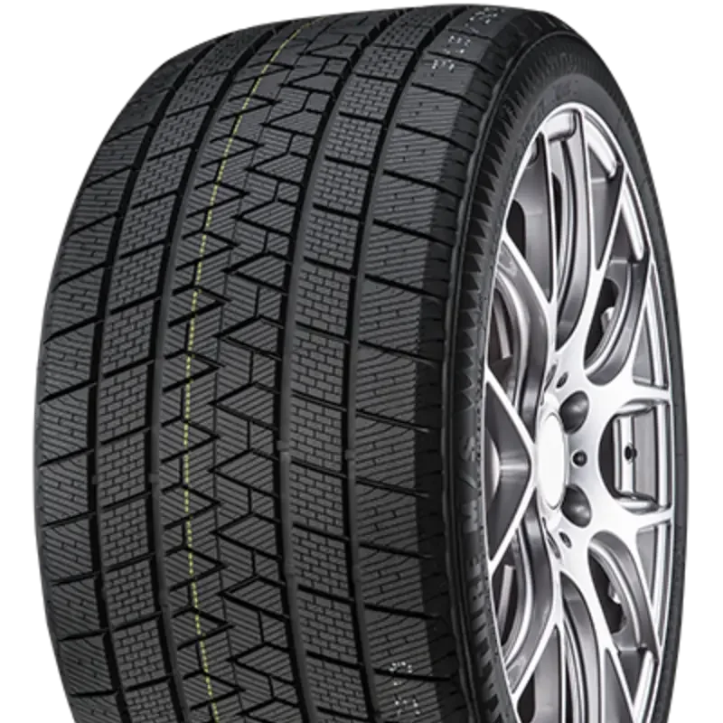 GRIPMAX STATURE M/S 245/60 R18 105 H
