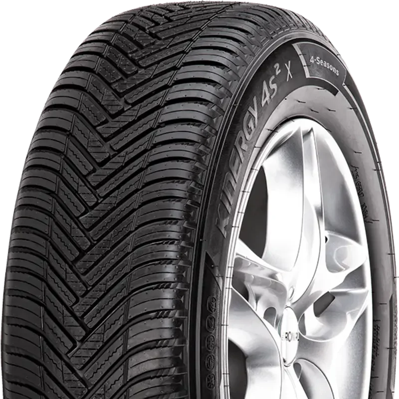 Hankook Kinergy 4S2X H750A 255/60 R18 112 V XL