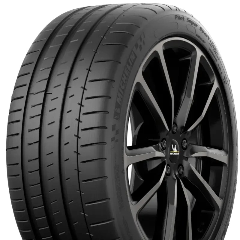Michelin Pilot Super Sport 265/35 R19 98 Y XL, ZR, MO1