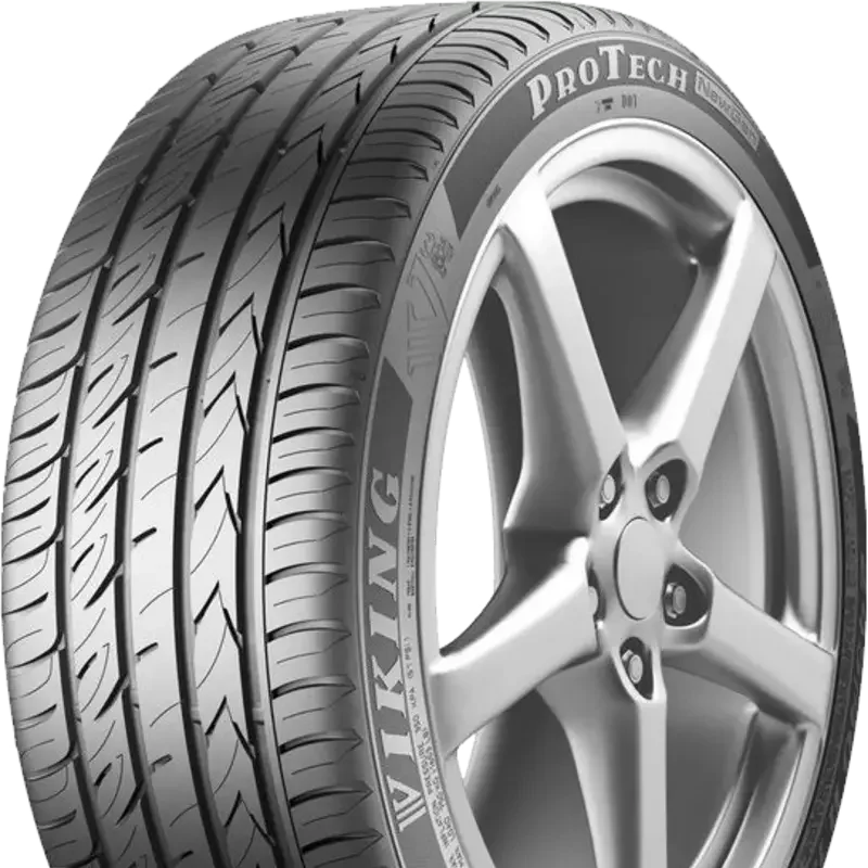 Viking ProTech NewGen 225/55 R17 101 Y XL