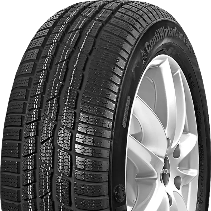 Continental ContiWinterContact TS830 P 215/60 R16 99 H XL