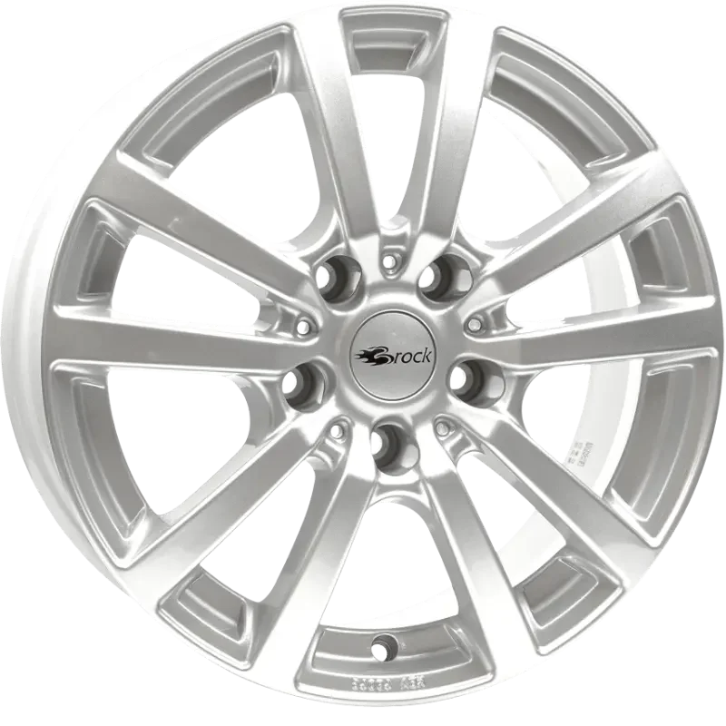 RC Design RC 25 6,50x16 5x130,00 ET60,00
