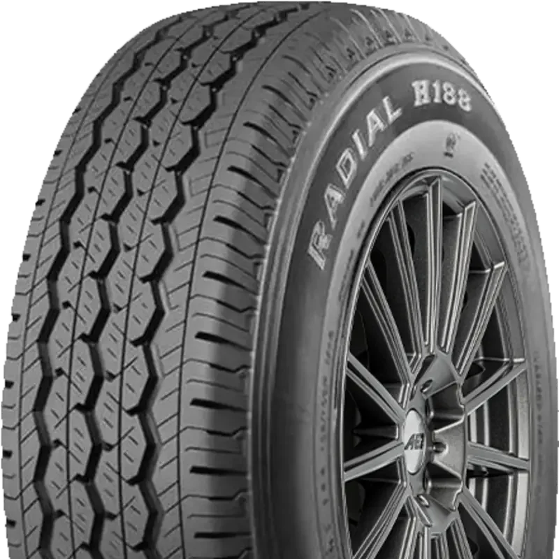 Goodride H188 185/80 R14 102/100 R C