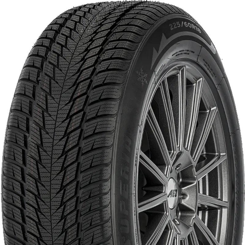 Superia Bluewin SUV 2 235/65 R17 108 V XL
