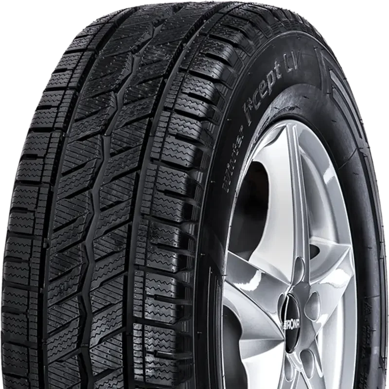 Hankook Winter I*cept LV RW12 205/65 R15 102/100 T C