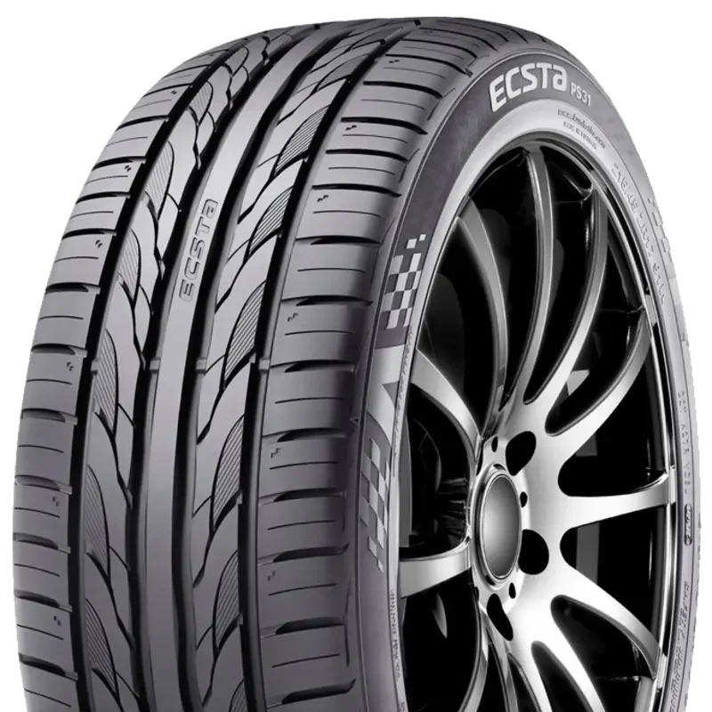 Kumho Ecsta PS31 215/55 R17 94 W