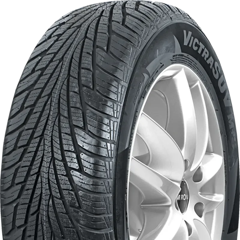 Maxxis MA SAS 245/70 R16 111 H