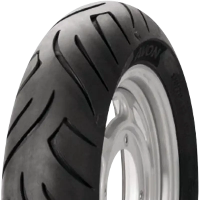 Avon AM63 Viper Stryke 120/80-16 60 P Tył TL