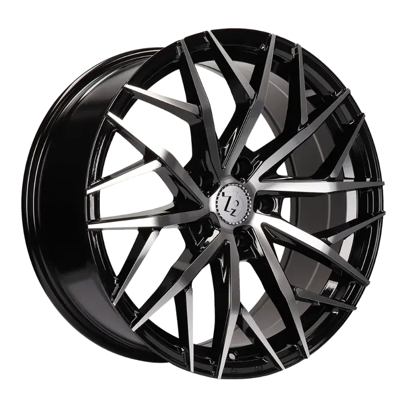 SEVENTY9 SV-C BFP 8,00x18 5x112,00 ET45,00