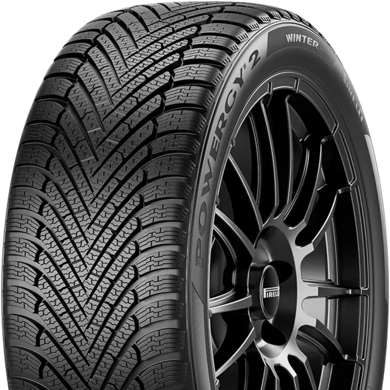 Pirelli Powergy 2 Winter 235/50 R19 103 V XL