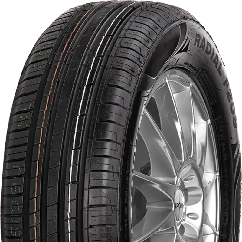 Minerva F209 195/60 R16 89 V