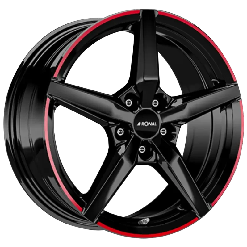 Ronal R69 MCR 8,00x18 5x120,00 ET42,00