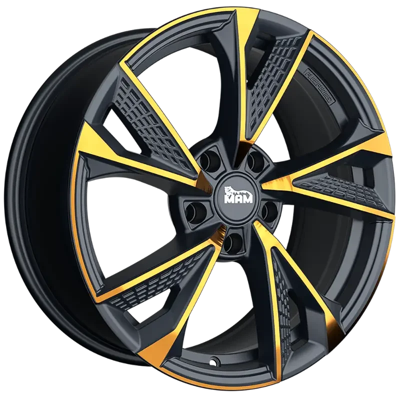 MAM RS6 MBFC 8,50x19 5x112,00 ET30,00