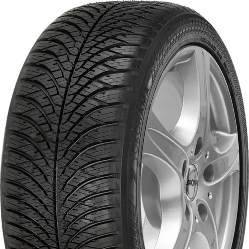 Yokohama BluEarth-4S AW21 255/45 R19 104 Y XL, RPB