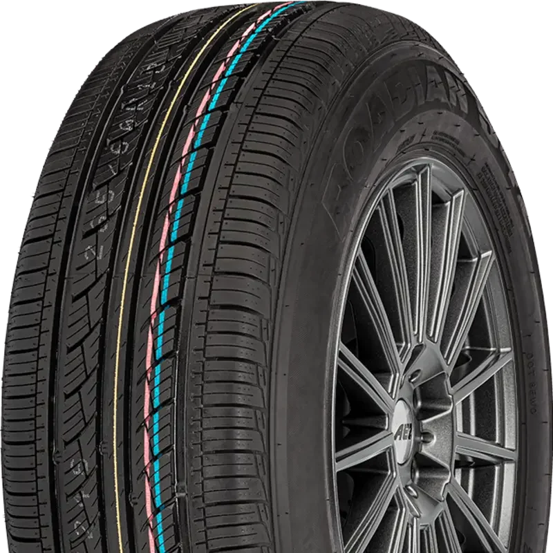 Nexen ROADIAN 542 265/60 R18 110 H