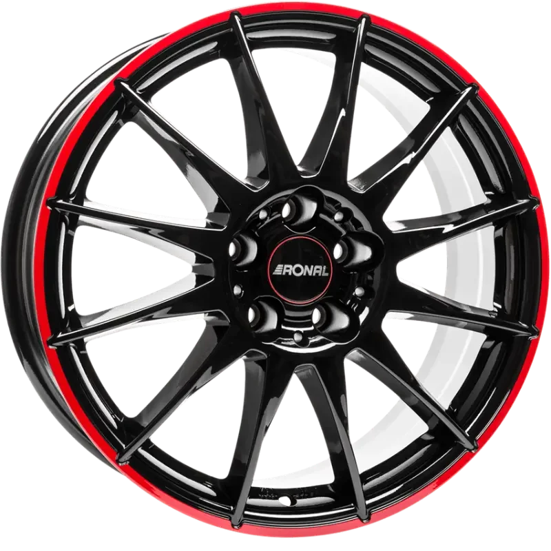 Ronal R54 MCR 7,00x17 5x112,00 ET45,00