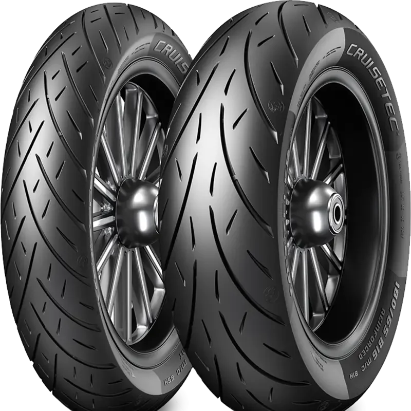Metzeler Cruisetec 200/55 R16 77 H Tył TL M/C RF