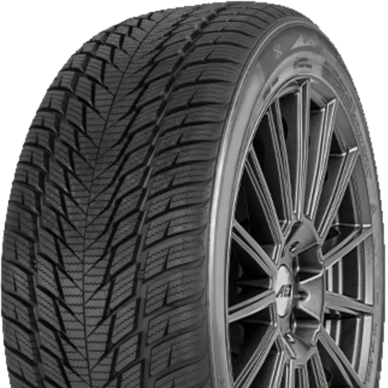 Fortuna Gowin UHP 2 255/40 R19 100 V XL
