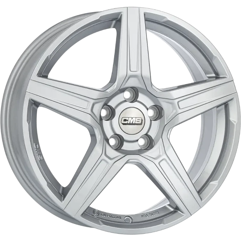 CMS C34 7,50x18 5x112,00 ET40,00