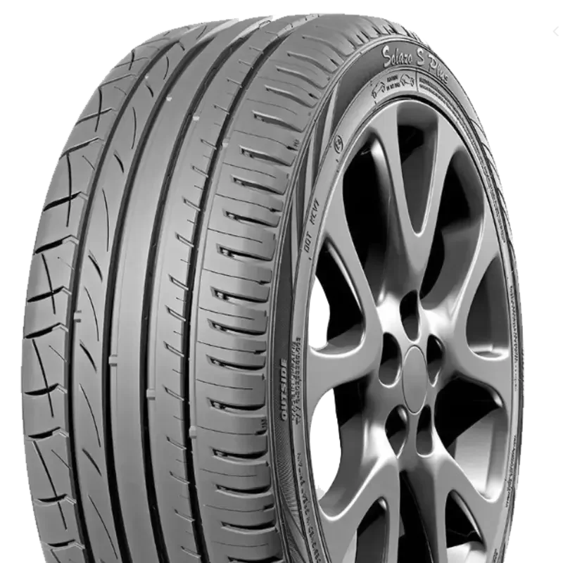 Premiorri Solazo S Plus 205/65 R15 94 V