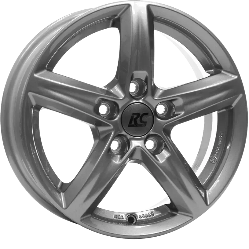 RC Design RC 24 TM 7,50x17 5x112,00 ET45,00