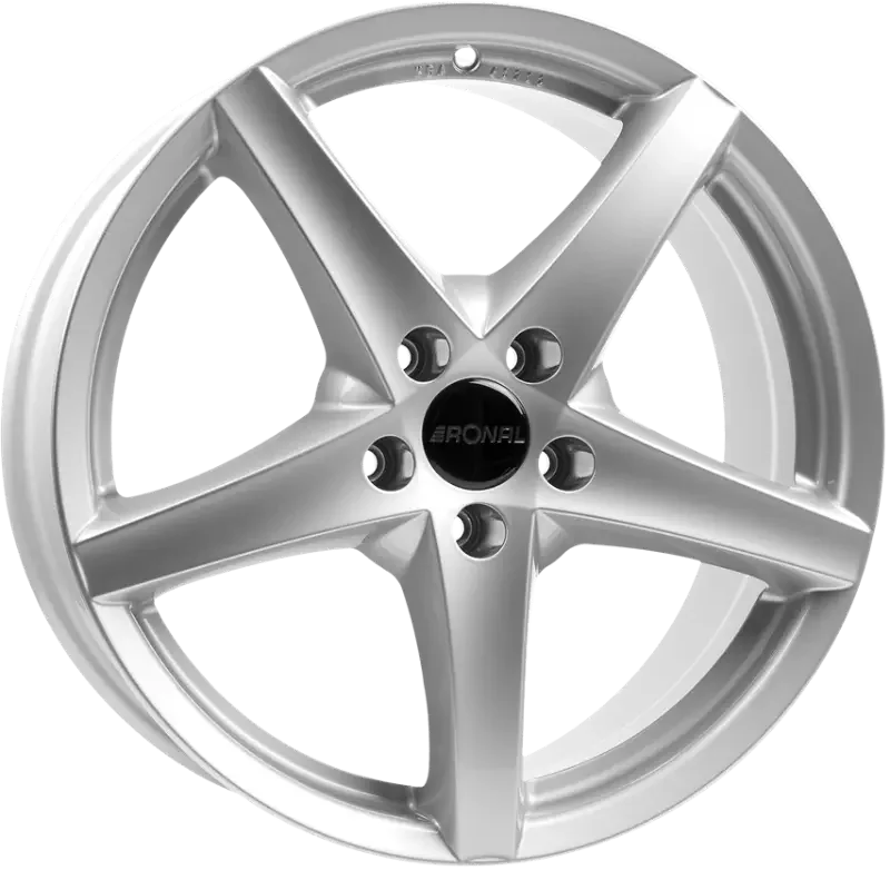 Ronal R41 8,00x18 5x120,00 ET42,00
