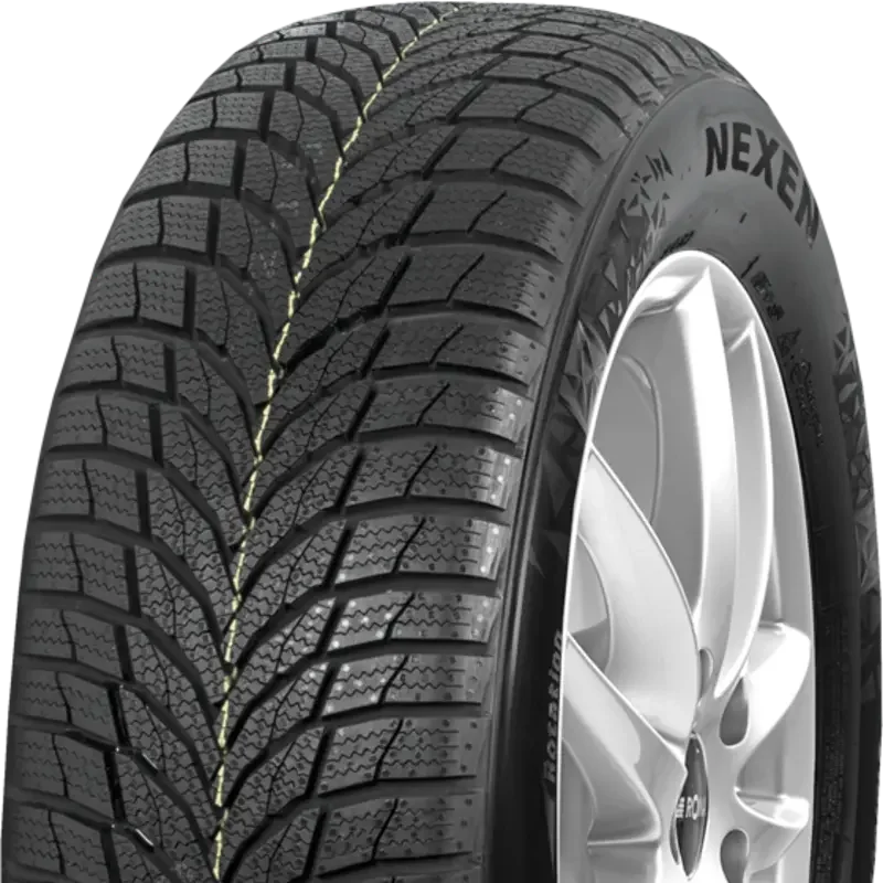 Nexen Winguard Sport 2 SUV 245/60 R18 105 H
